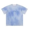 Sky tee.