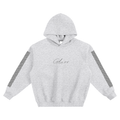 Glass hoodie.