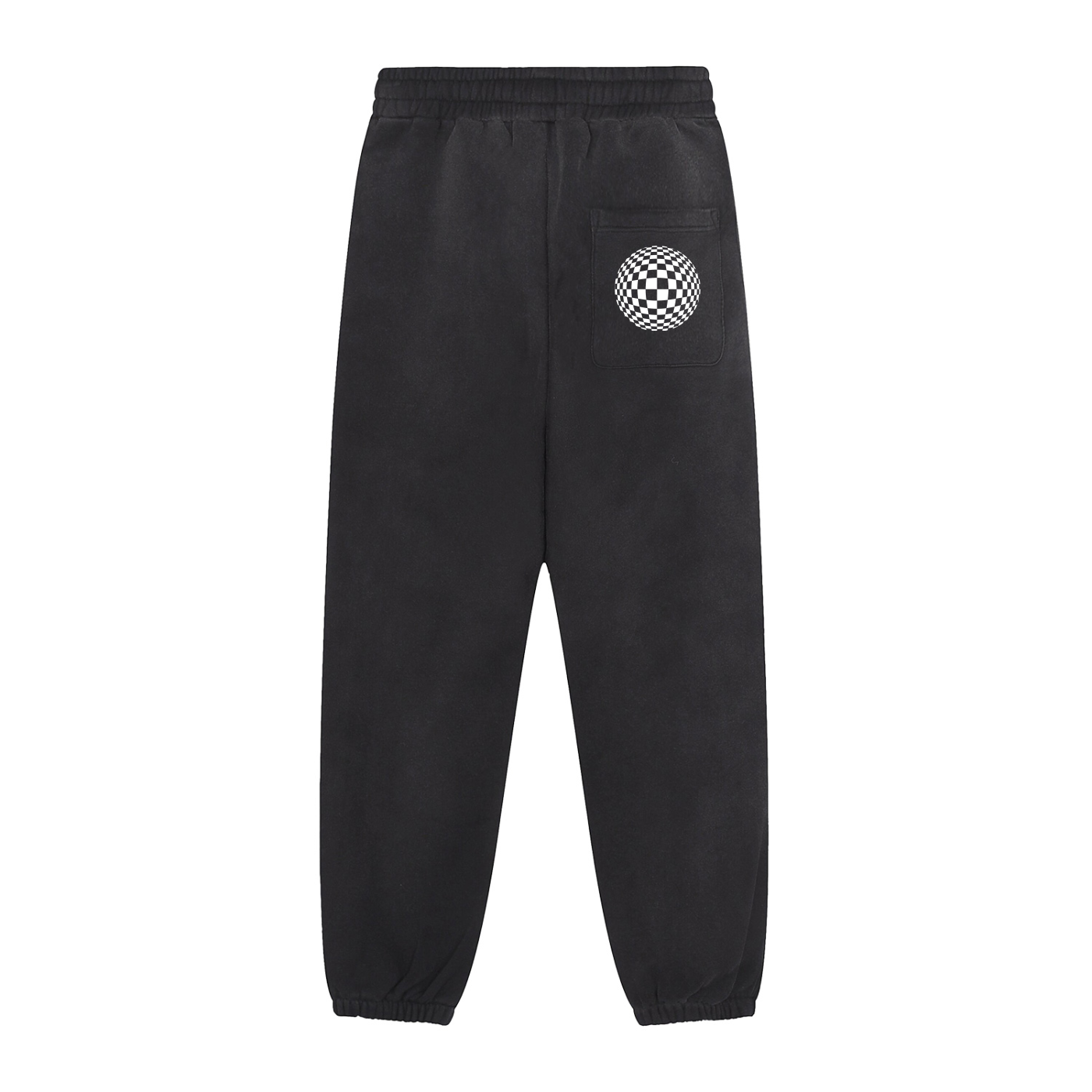 Honorable sweatpants.