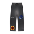 Space sweatpants.