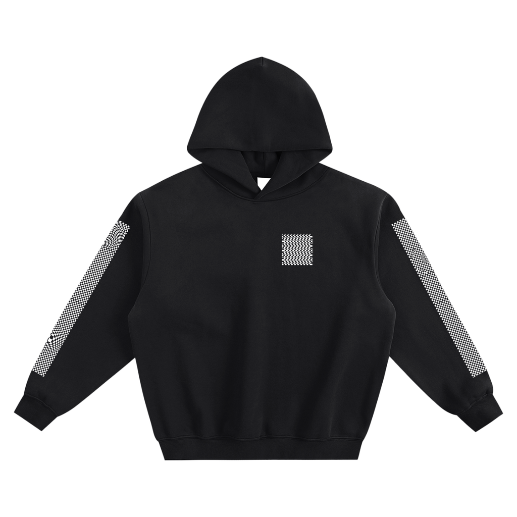 Honorable hoodie.