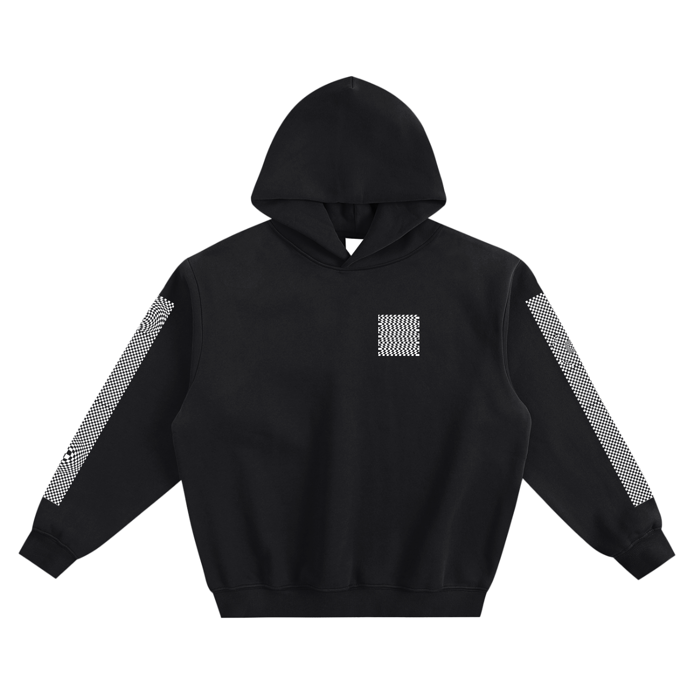 Honorable hoodie.