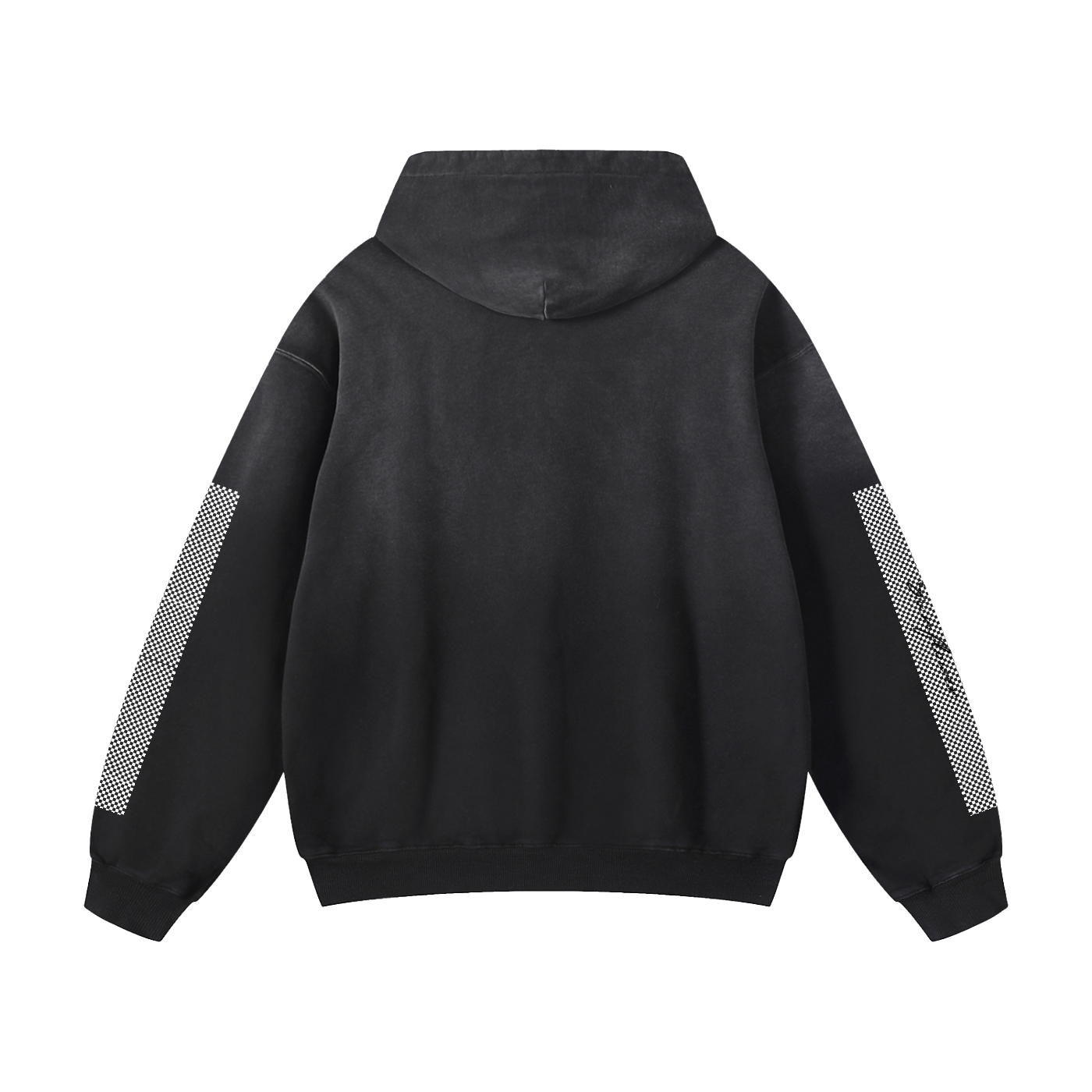 Sunflower hoodie.