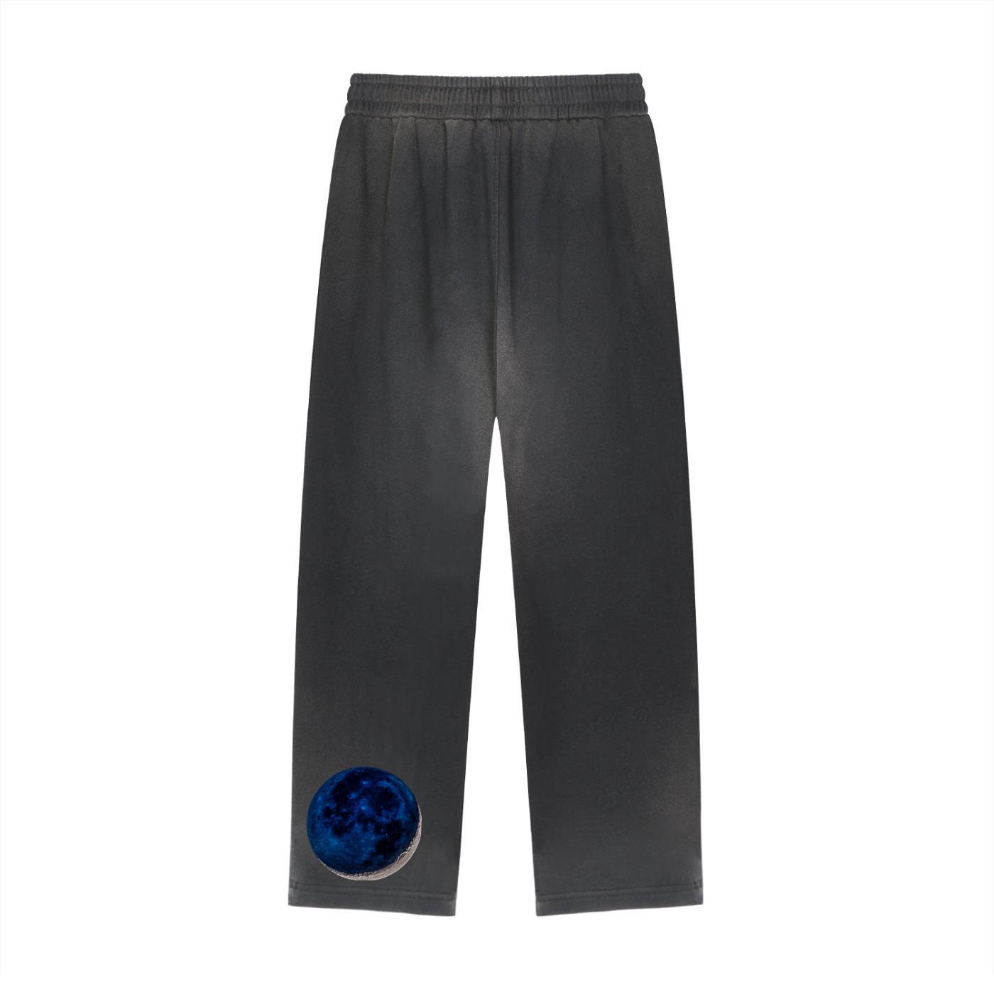 Space sweatpants.