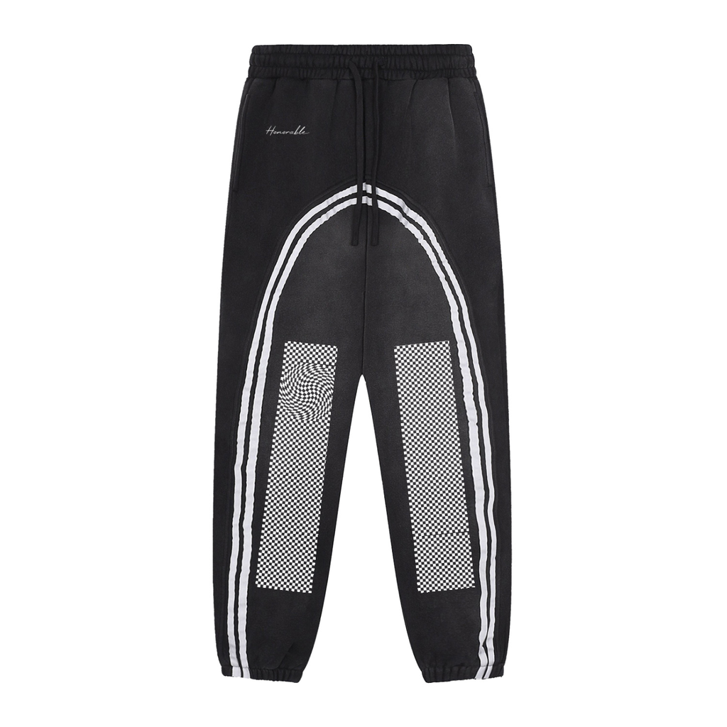 Honorable sweatpants.