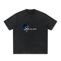Space tee.